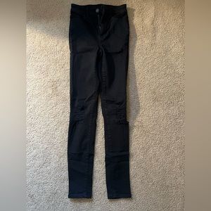 American Eagle Jeggings Size 000 Regular